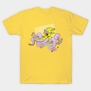 Paella Mutante T-Shirt